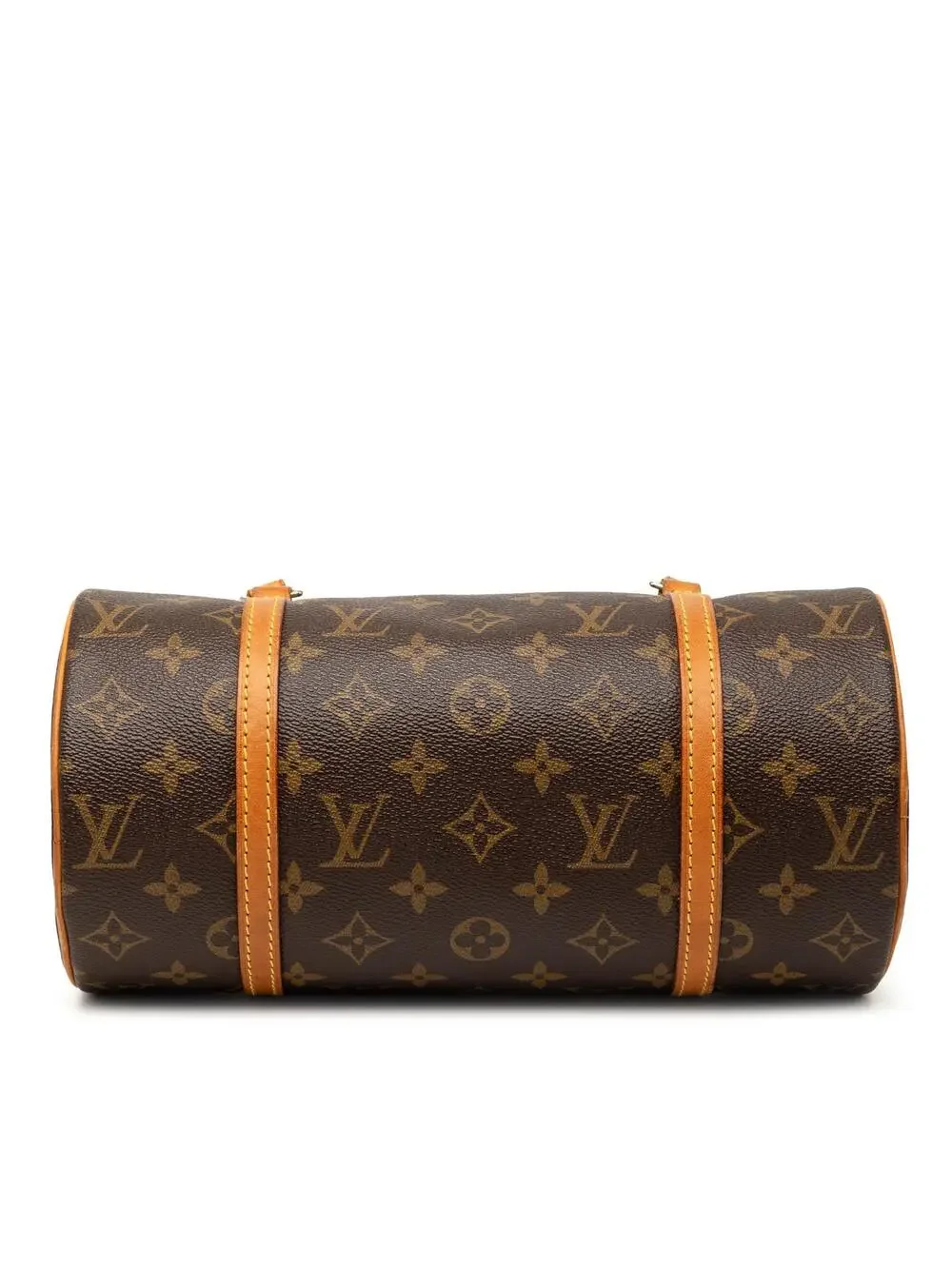 Louis Vuitton Papillon 28 Pre-Loved #291123L79B